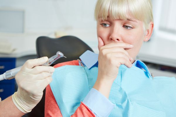Reasons You Shouldn’t Be Afraid Of The Dentist