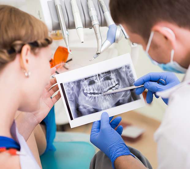 Foothill Ranch Will I Need a Bone Graft for Dental Implants?