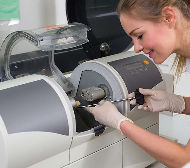 Foothill Ranch CEREC® Dentist