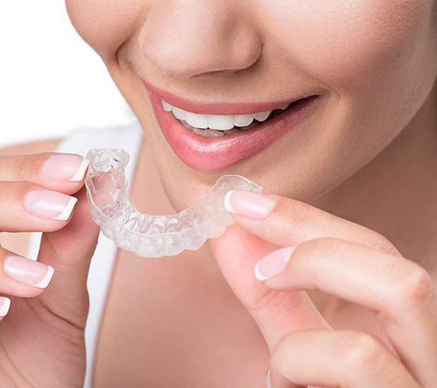 Foothill Ranch Clear Aligners