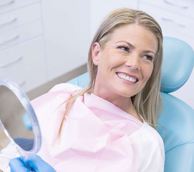 Foothill Ranch Cosmetic Dental Services