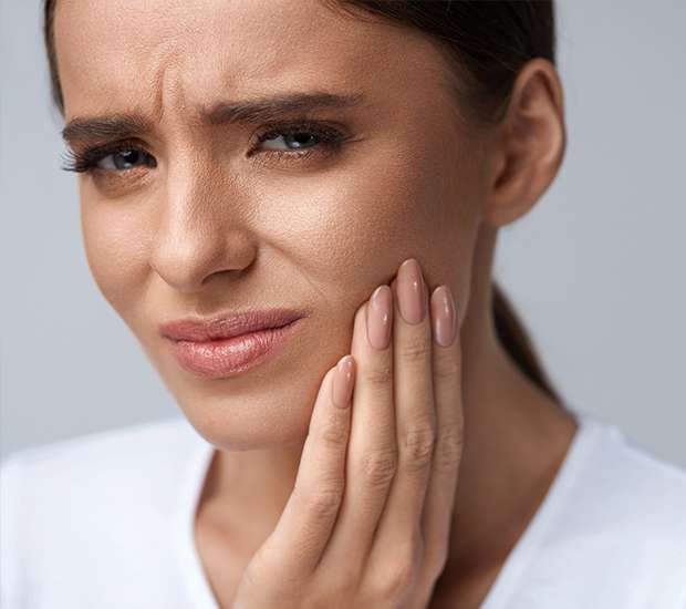Foothill Ranch Dental Anxiety