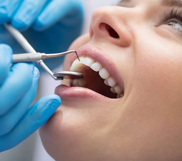 Foothill Ranch Dental Restoration
