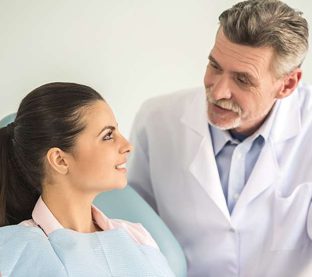 Foothill Ranch Dental Checkup