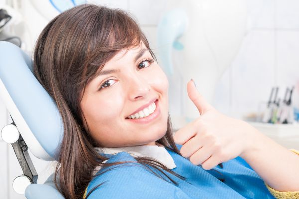 Dental Cleaning and Examinations  Foothill Ranch, CA