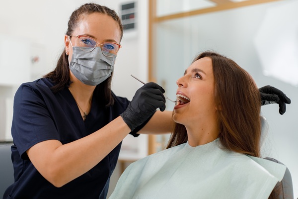 Tips On How To Care For Your Smile After A Dental Cleaning