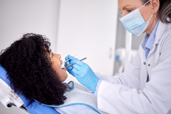 Health Benefits Of Regular Dental Cleaning Visits