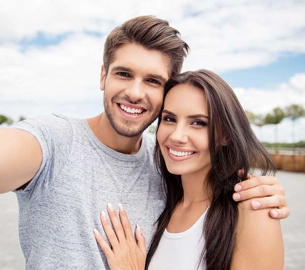 Foothill Ranch Am I a Candidate for Dental Implants