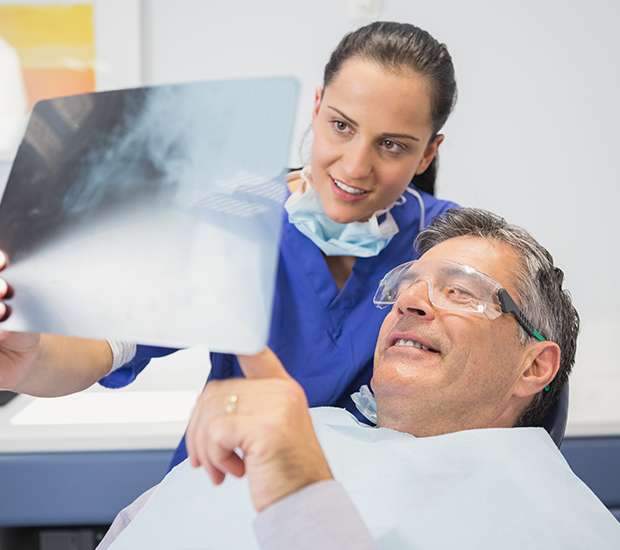 Foothill Ranch Dental Implant Surgery