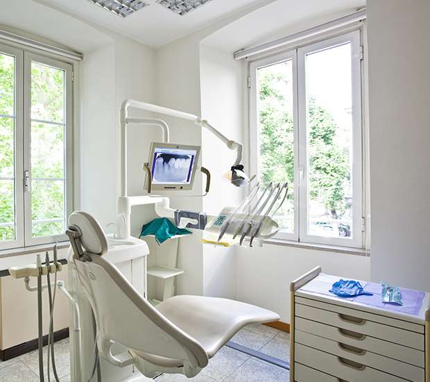 Foothill Ranch Dental Office