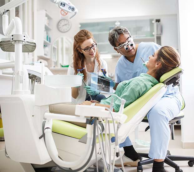 Foothill Ranch Dental Procedures