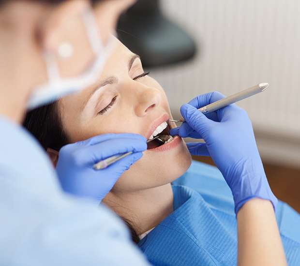 Foothill Ranch Dental Restoration
