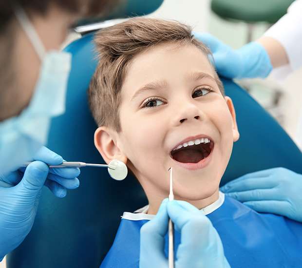 Foothill Ranch Dental Restoration