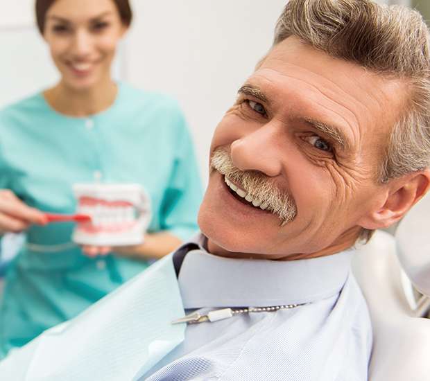Foothill Ranch Denture Care