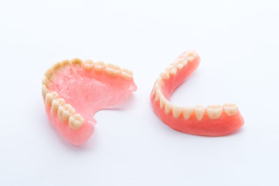 Learn About The Types Of Dentures Available To You