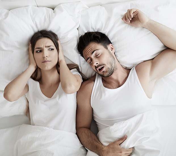 Foothill Ranch Do I Have Sleep Apnea?
