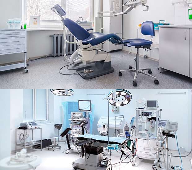 Foothill Ranch Dental Restoration