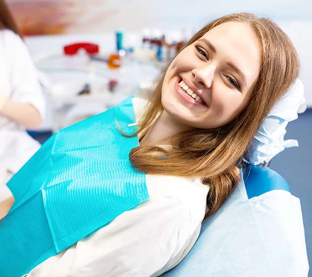 Foothill Ranch Emergency Dentist