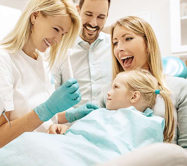 Foothill Ranch Family Dentist