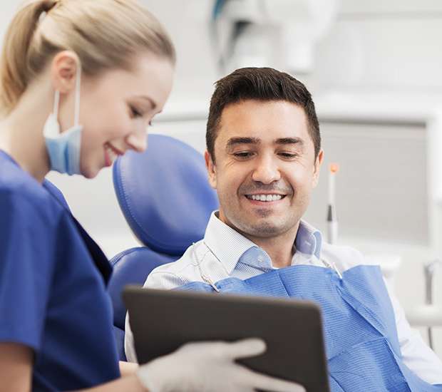 Foothill Ranch General Dentistry Services