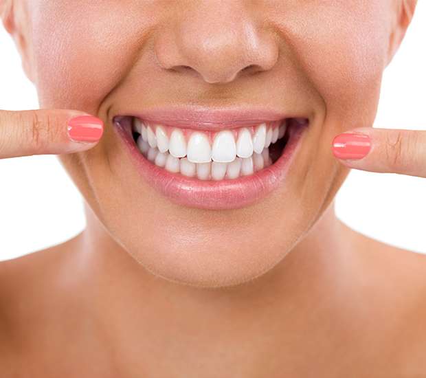 Foothill Ranch What Is Gum Contouring and Reshaping