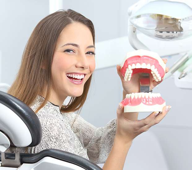 Foothill Ranch Implant Dentist