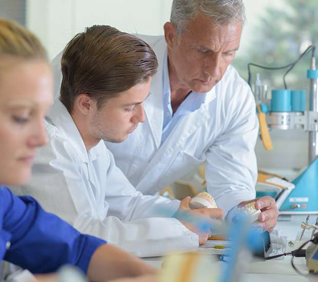 Foothill Ranch Implant Supported Dentures
