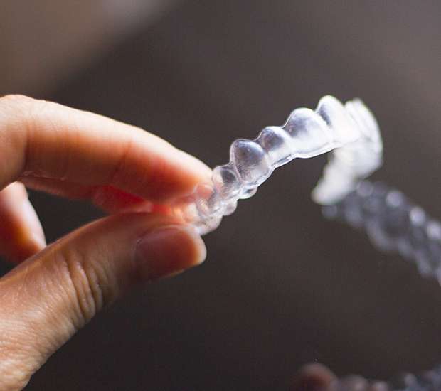 Foothill Ranch Invisalign Dentist