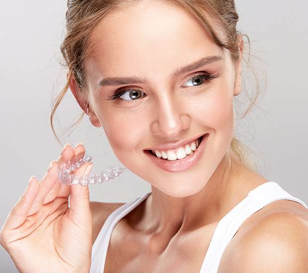 Foothill Ranch Invisalign for Teens