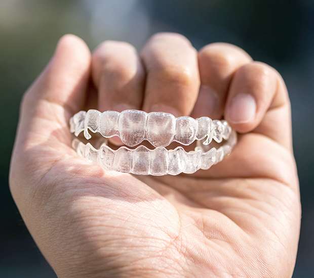 Foothill Ranch Is Invisalign Teen Right for My Child?