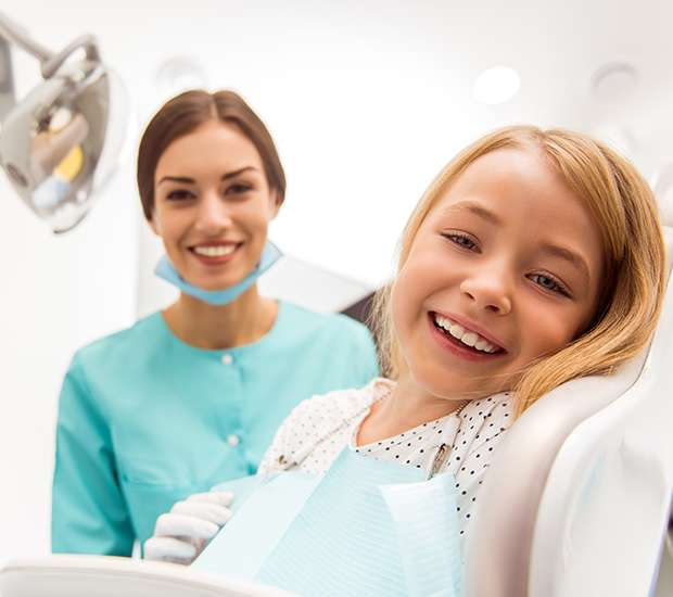 Foothill Ranch Kid Friendly Dentist