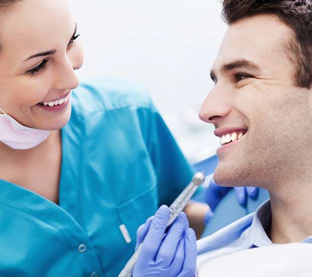 Foothill Ranch Multiple Teeth Replacement Options