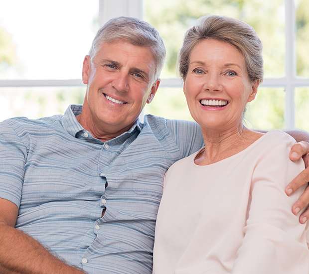 Foothill Ranch Options for Replacing Missing Teeth