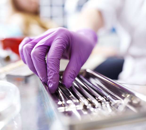 Foothill Ranch Dental Restoration