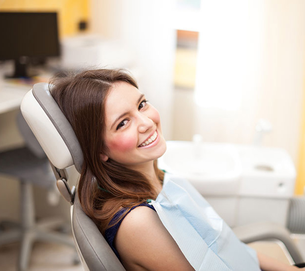 Patient Information | Foothill Family Dentistry - Dentist Foothill Ranch, CA 92610 | (949) 506-2115