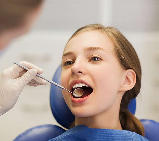Foothill Ranch Pediatric Dentist