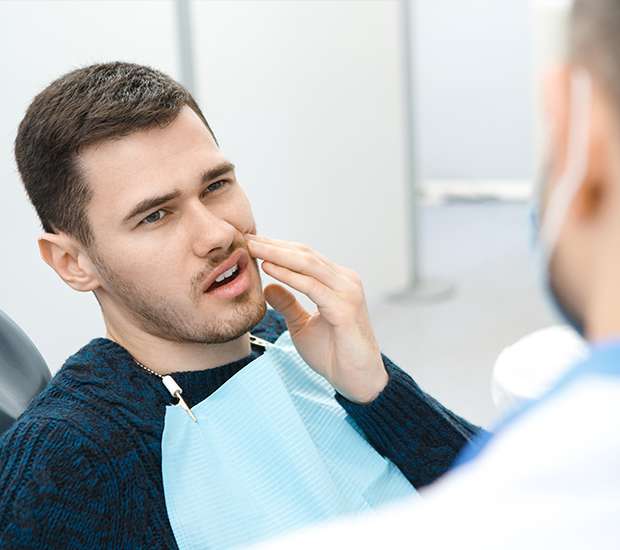 Foothill Ranch Post-Op Care for Dental Implants