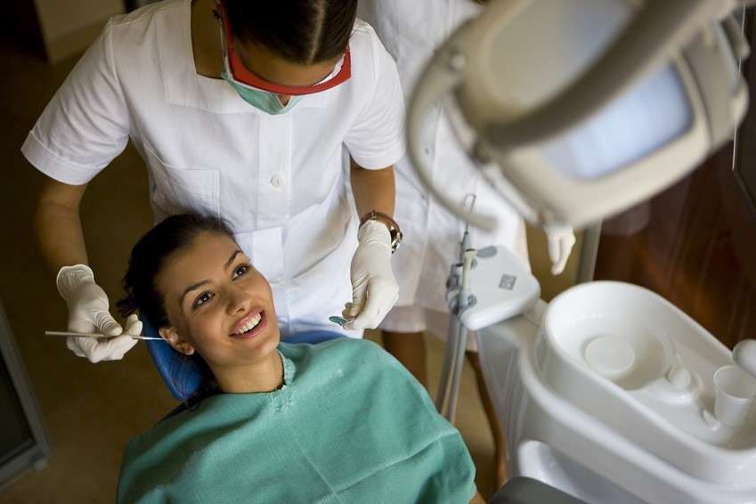 Preventative Dental Care  Foothill Ranch, CA