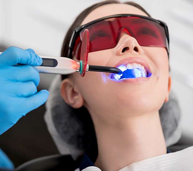 Foothill Ranch Professional Teeth Whitening
