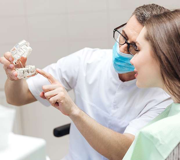 Foothill Ranch Oral Prosthetics Doctor