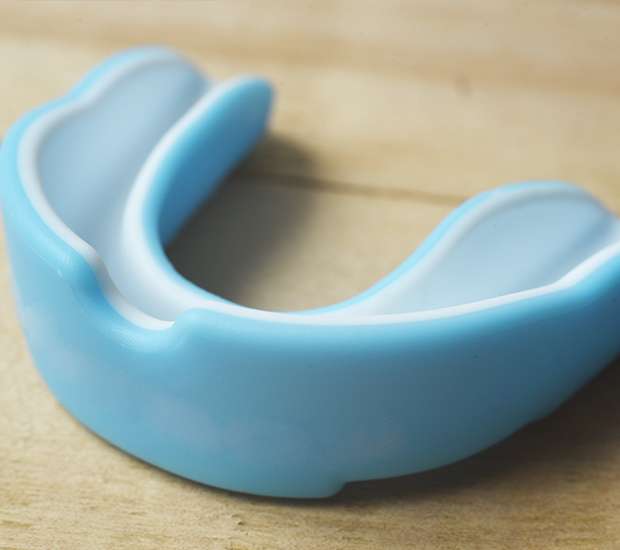 Foothill Ranch Reduce Sports Injuries With Mouth Guards