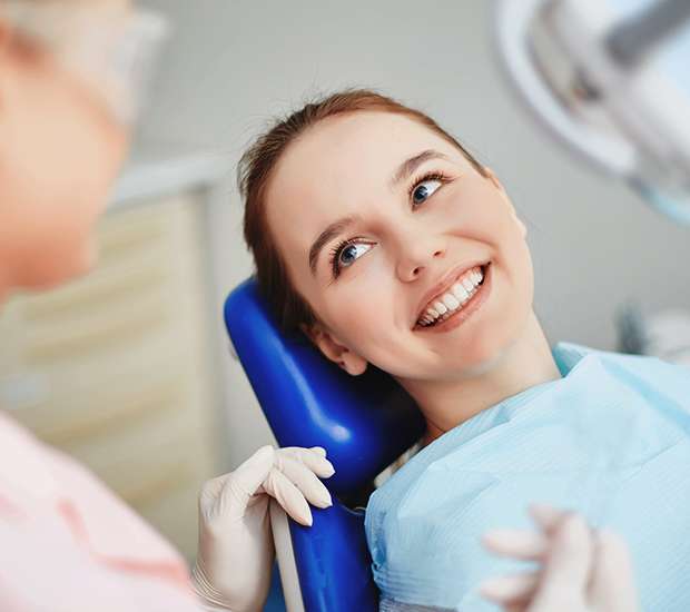 Foothill Ranch Root Canal Treatment