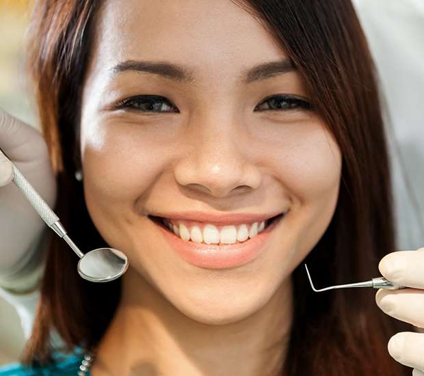 Foothill Ranch Routine Dental Procedures