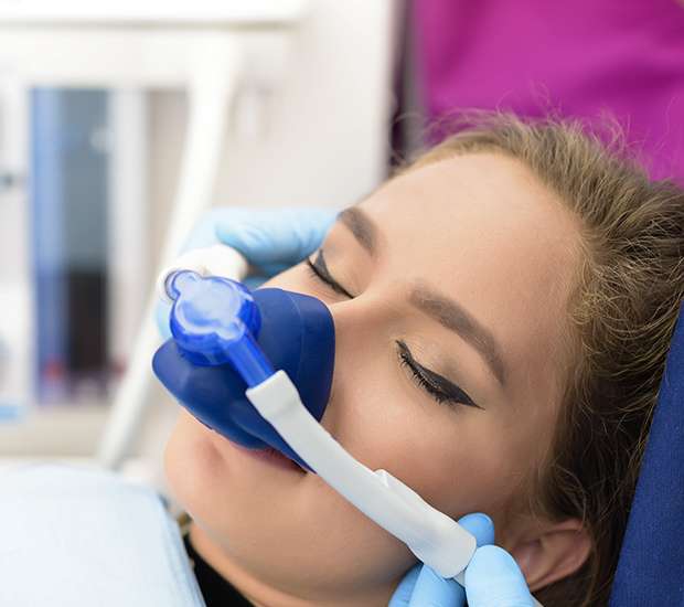 Foothill Ranch Sedation Dentist