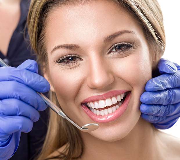 Foothill Ranch Dental Restoration