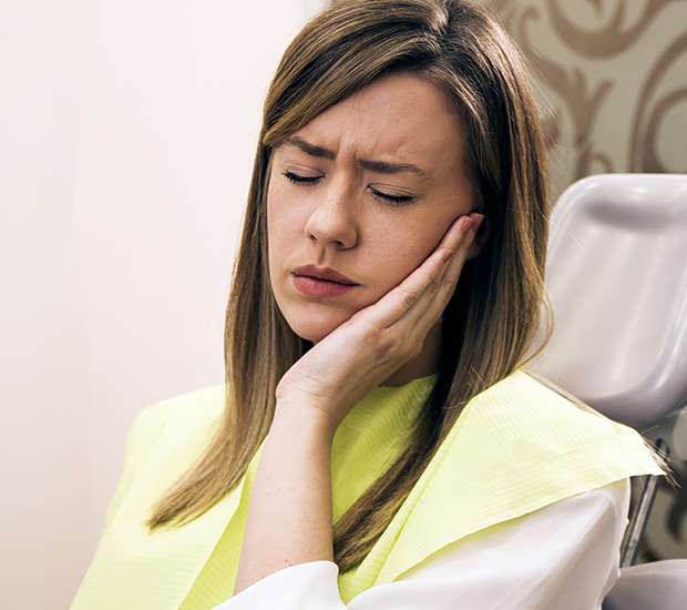 Foothill Ranch TMJ Dentist