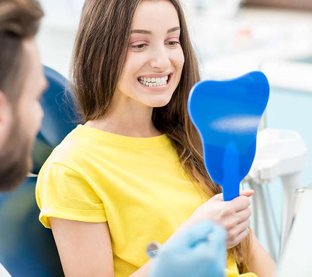 Foothill Ranch What Can I Do to Improve My Smile?