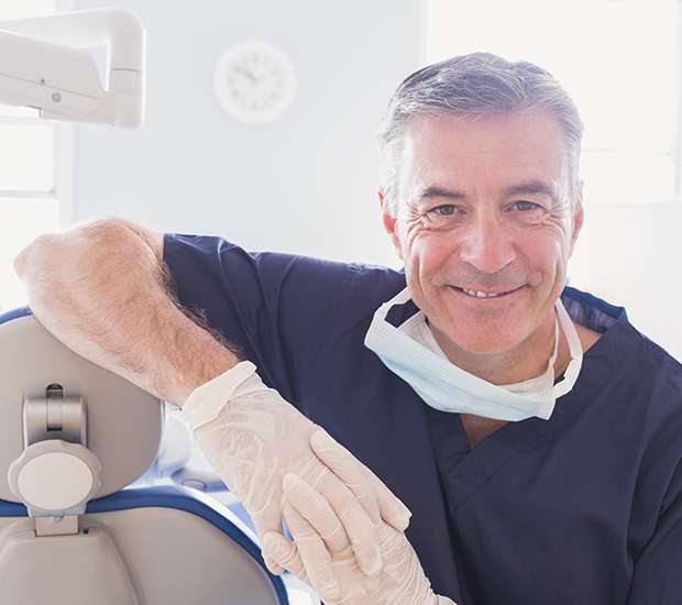 Foothill Ranch What is an Endodontist