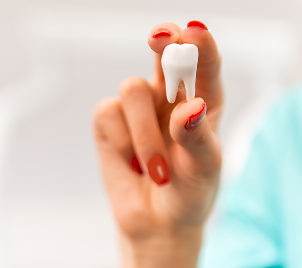Foothill Ranch Wisdom Teeth Extraction
